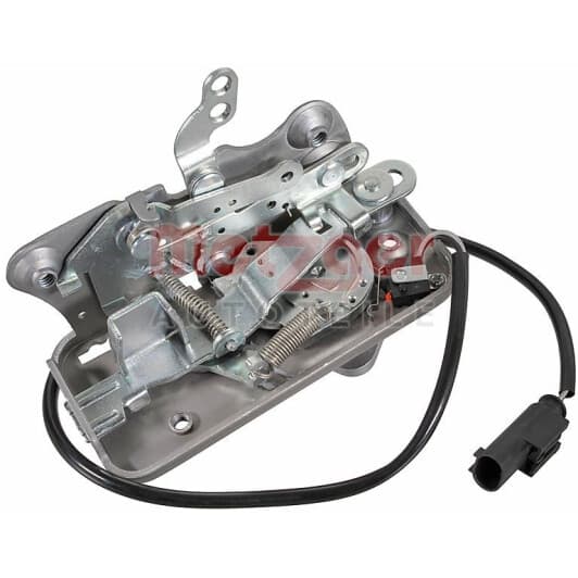 2314663 Metzger Замок двери для Mercedes G-modell