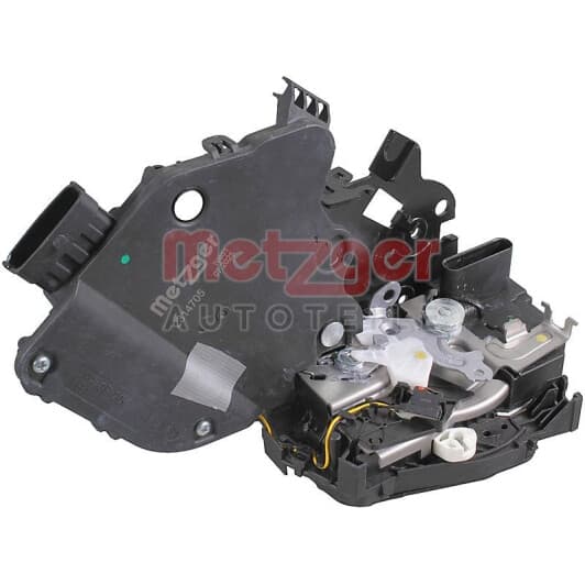 2314705 Metzger Замок двери