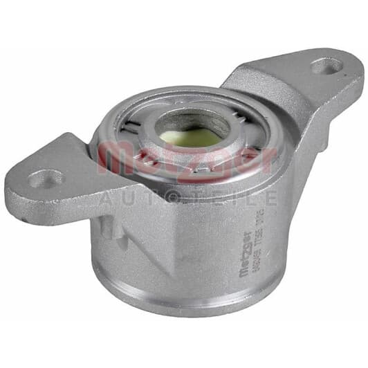 6490456 Metzger Опора амортизатора