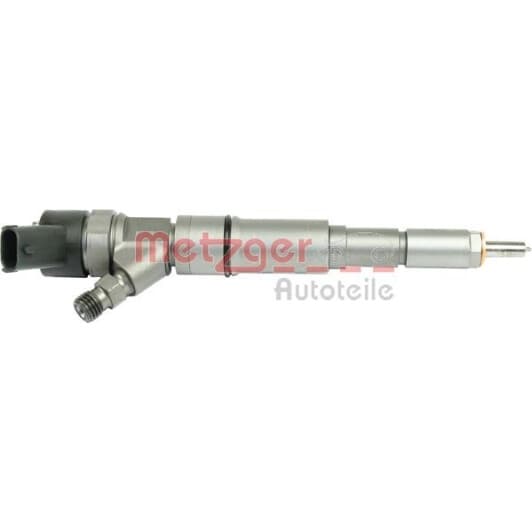 0870034 Metzger Топливная форсунка для Land Rover Freelander