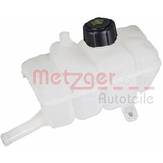 2140362 Metzger Бачок охолоджувальної рідини