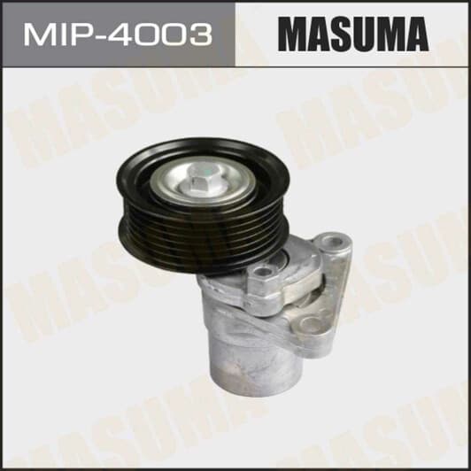 mip4003 MASUMA Натяжний ролик поліклинового ременя