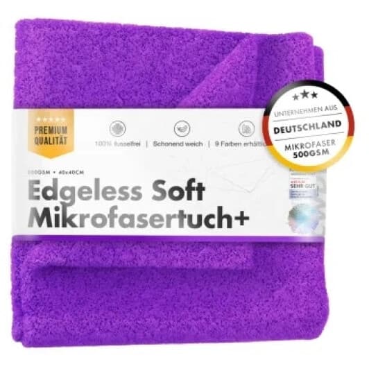 Серветка Chemicalworkz Edgeless Soft Mikrofasertuch+ 5115 мікрофібра 40x40