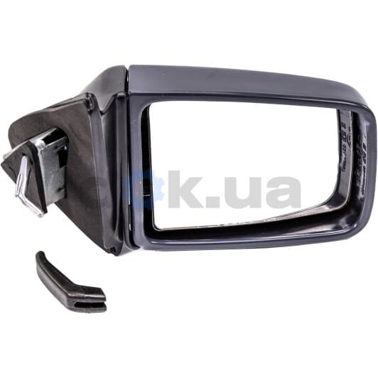 6102423 Alkar Наружное зеркало для Opel Kadett