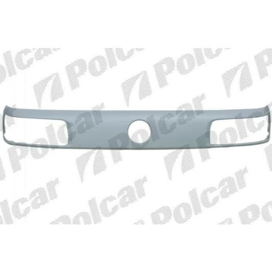 954614 Polcar Решетка радиатора для Volkswagen Passat