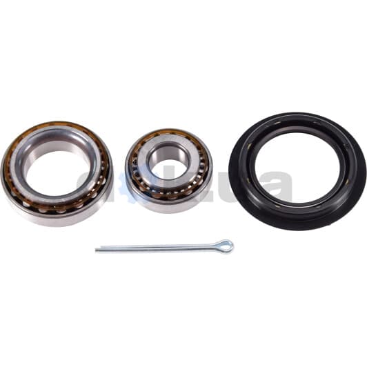 VKBA 944 SKF Подшипник ступицы колеса