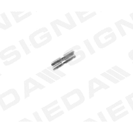 RC9501094906 Signeda Радіатор кондиціонера для Chrysler Pacifica