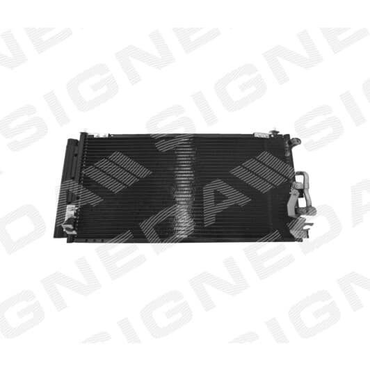 RC9496794468 Signeda Радиатор кондиционера