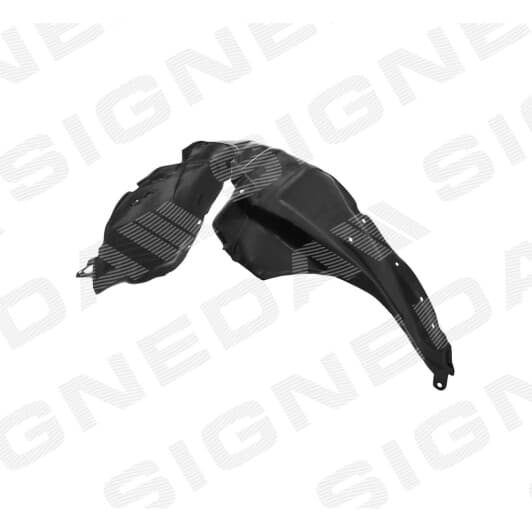 PMZ11050CR Signeda Підкрилок для Mazda 6