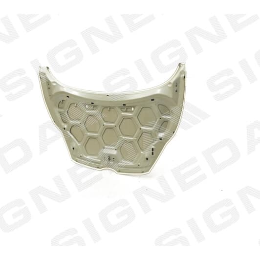 PFD20154A Signeda Капот для Ford Fiesta
