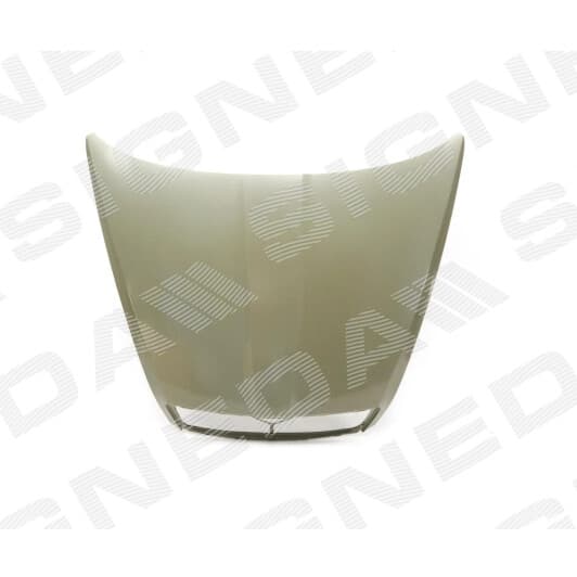 PSD20007A Signeda Капот для Skoda Octavia