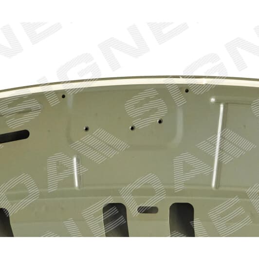 PVW20051A Signeda Капот для Volkswagen Tiguan