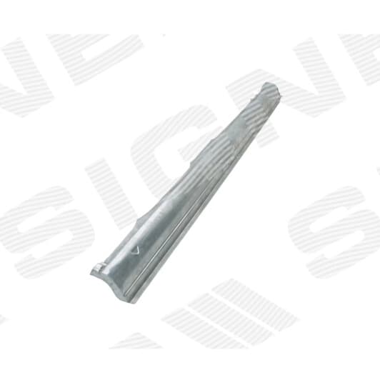 PFD76004ER Signeda Порог для Ford Mondeo