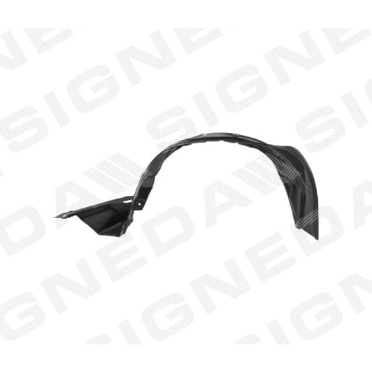 PHD11074AR Signeda Подкрылок для Honda CR-V