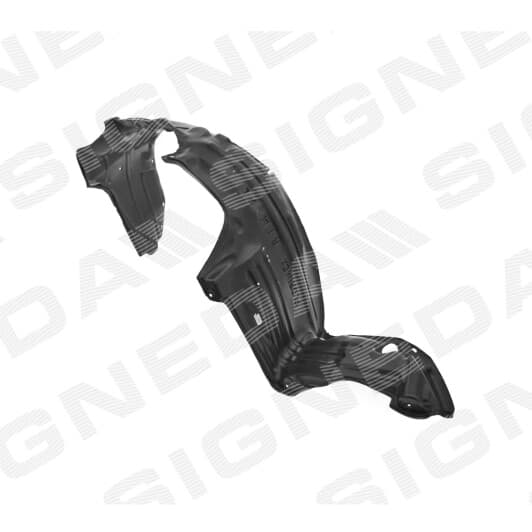 PDS11066AL Signeda Подкрылок для Nissan Primera