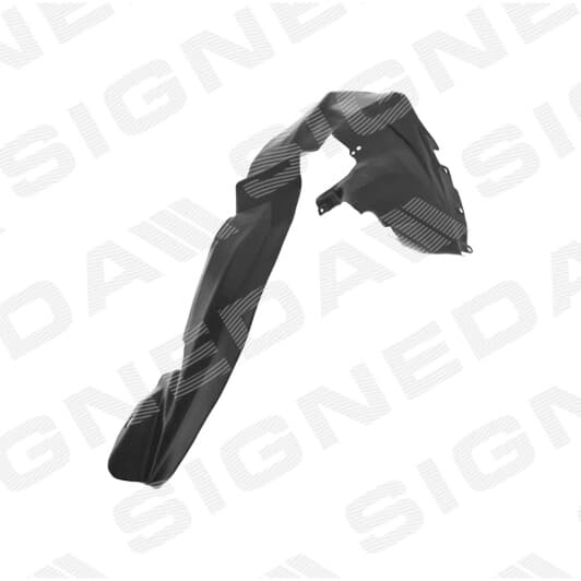 pcr11012ar Signeda Подкрылок для Jeep Grand Cherokee