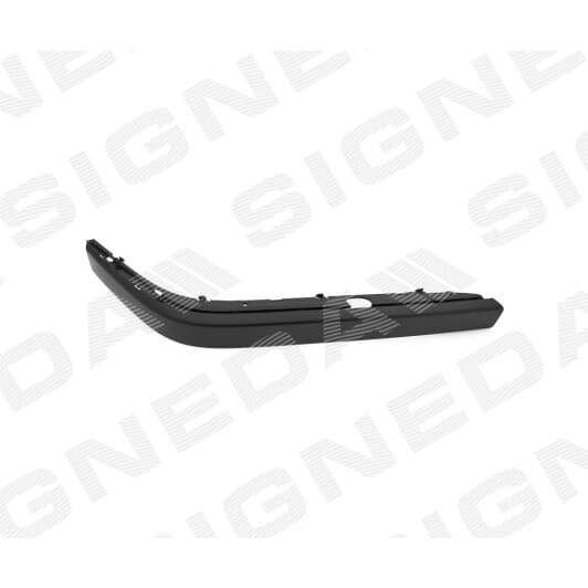 pbm04015mar Signeda Облицювання бампера для BMW 7 Series