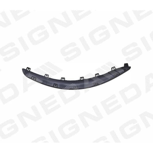 ppg04019ml Signeda Облицовка бампера для Peugeot 307