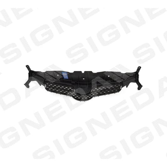 pty07390ga Signeda Решетка радиатора для Toyota Auris
