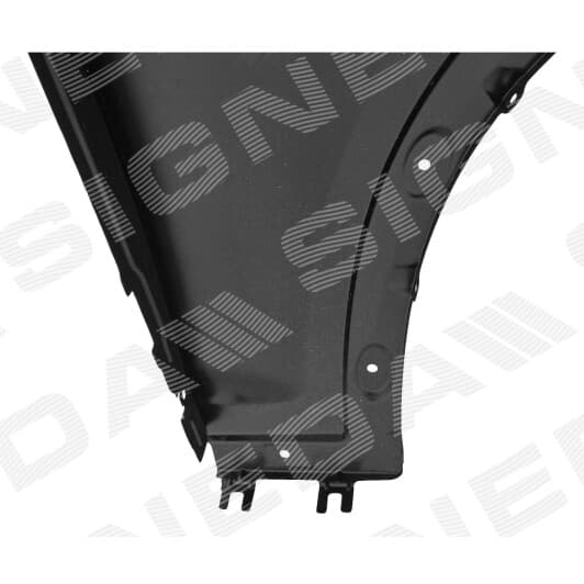 pbm10048al Signeda Крило переднє