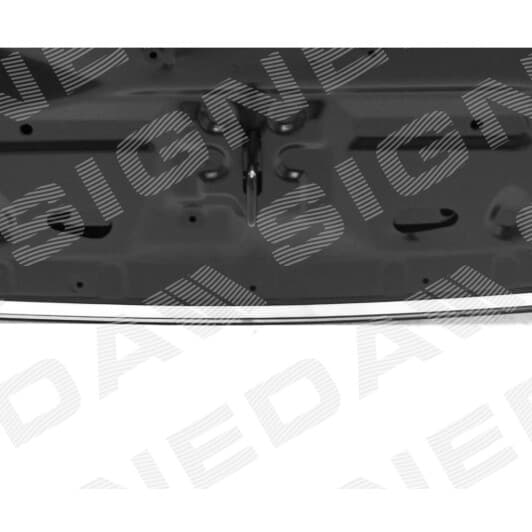 pmz20060a Signeda Капот для Mazda CX-5