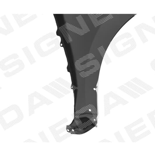 psb10022al Signeda Крило переднє