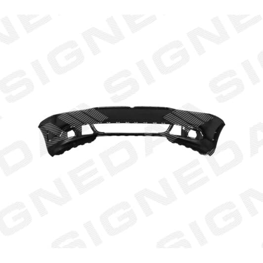 pvw04136ba Signeda Бампер для Volkswagen Jetta