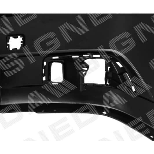 psb04034ba Signeda Бампер для Subaru Outback