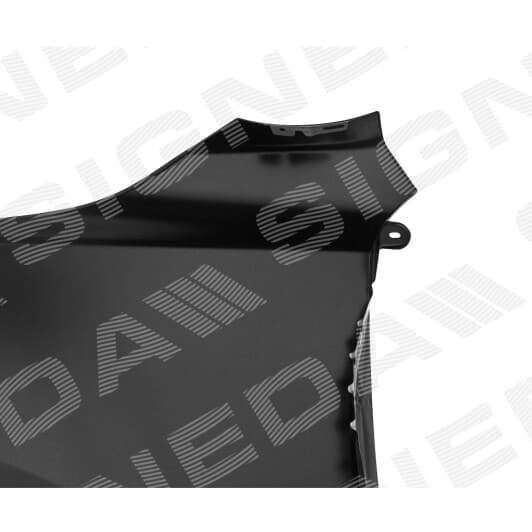 pmz10092ar Signeda Крило переднє для Mazda 3