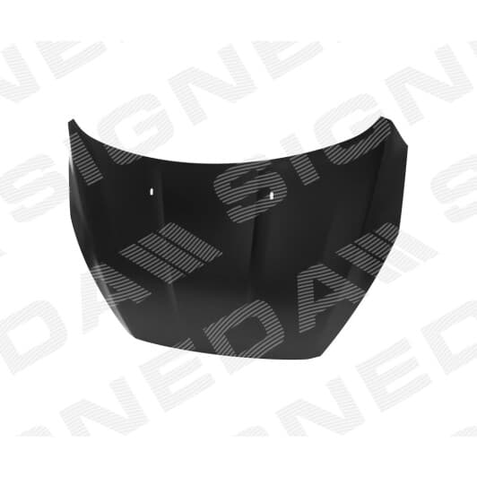 pfd20196a Signeda Капот для Ford Focus