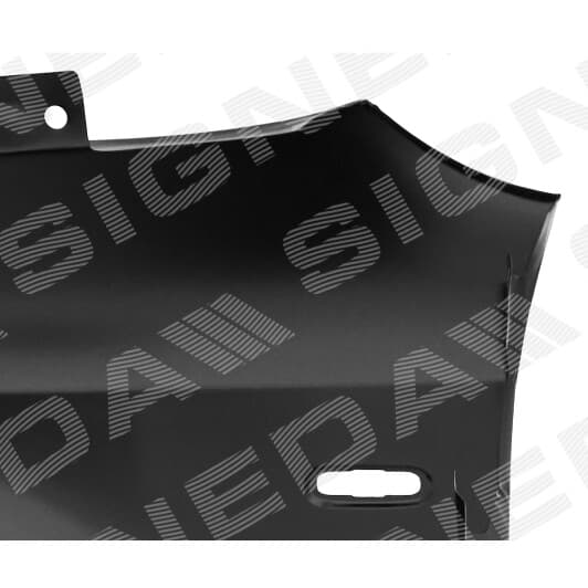 pad10013ar Signeda Крило переднє для Audi A4