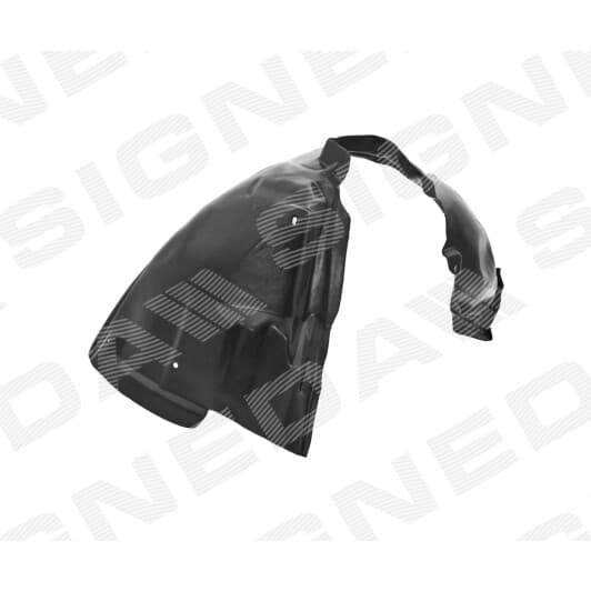 pvv11016ar Signeda Підкрилок для Volvo XC60