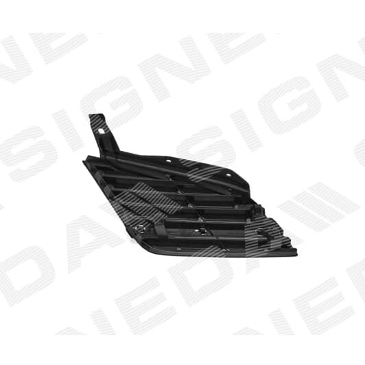 pds07236gal Signeda Решітка радіатора для Nissan Primera