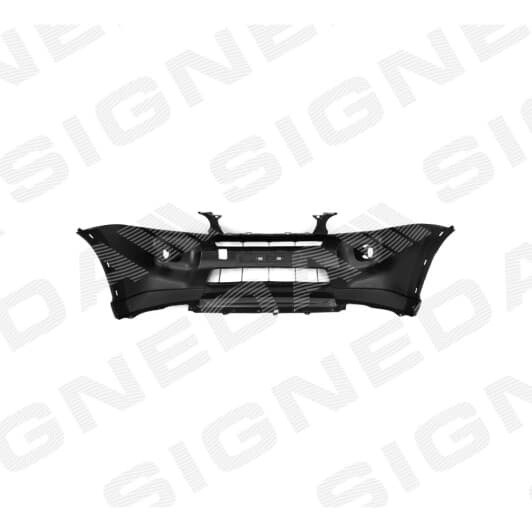 pds041099ba Signeda Бампер для Nissan X-Trail