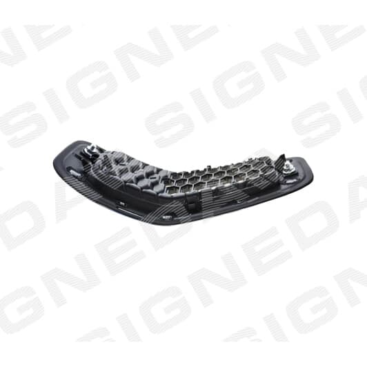 pam07040gb Signeda Решетка радиатора для Jeep Cherokee