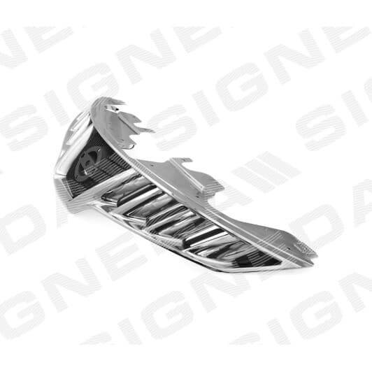 pds07296ga Signeda Решітка радіатора для Nissan Murano