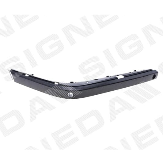 pbm04015mbr Signeda Облицовка бампера для BMW 7 Series