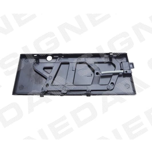 pbm99021al Signeda Облицовка бампера для BMW 5 Series