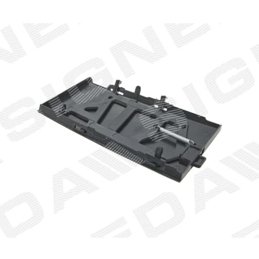 pbm99021ar Signeda Облицовка бампера для BMW 5 Series
