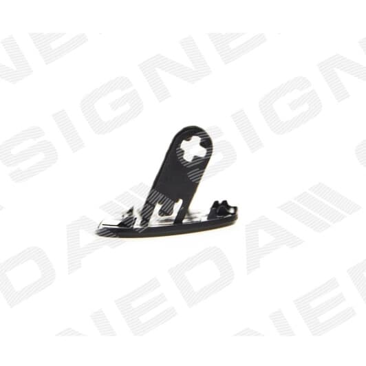 pbm99058car Signeda Облицовка бампера для BMW 5 Series