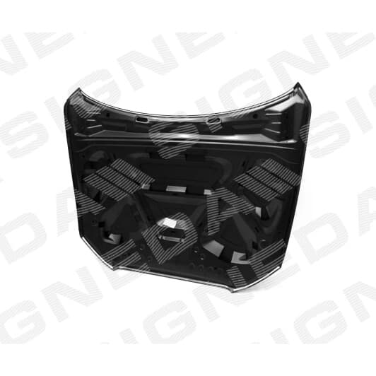 pad20019a Signeda Капот для Audi Q5