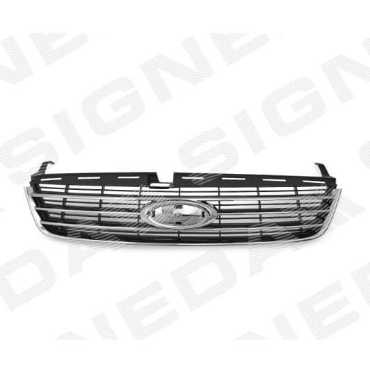 pfd07225ga Signeda Решітка радіатора для Ford Mondeo