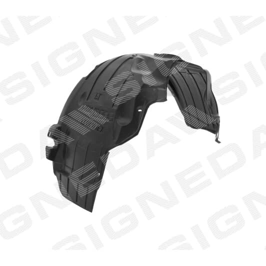 pfd11128plar Signeda Подкрылок для Ford Mondeo
