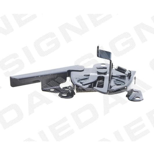 pmb22036a Signeda Замок капота