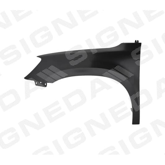 psd10013al Signeda Крыло переднее для Skoda Yeti