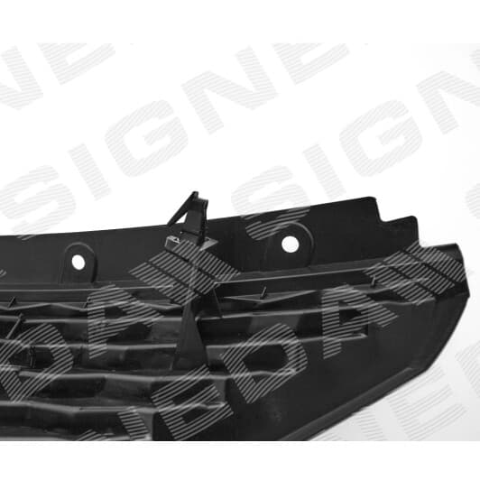 pds07358ga Signeda Решетка радиатора для Nissan Qashqai