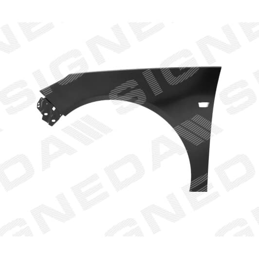 pop10042bl Signeda Крыло переднее для Opel Insignia