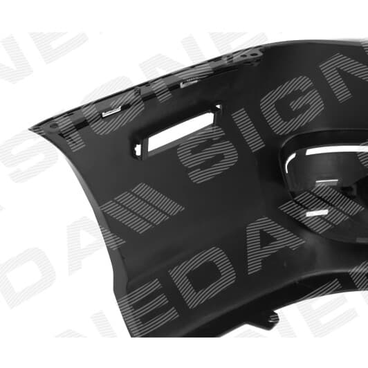 phn04049ba Signeda Бампер для Hyundai Elantra