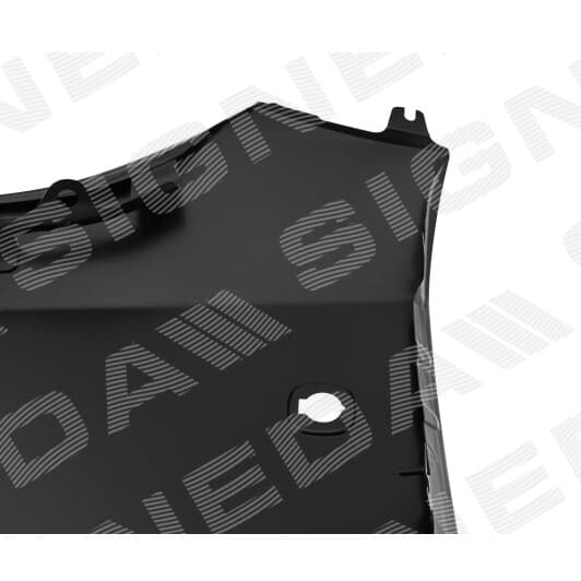 psd10009ar Signeda Крило переднє