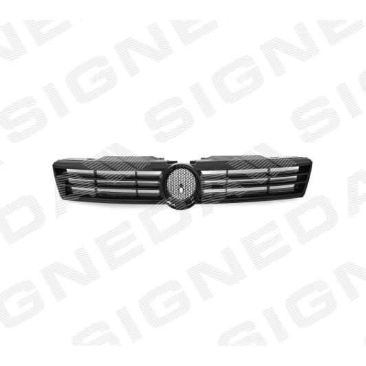 pvw07052ga Signeda Решетка радиатора для Volkswagen Jetta